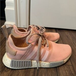Adidas NMD size 6.5
